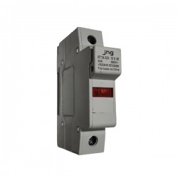 CHAVE SEC JNG UNIPOLAR P/FUS PORC 10X38 PC 1