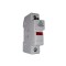 CHAVE SEC NEGRINI P/FUSIVEL PORCELANA C/LED 10X38 PC 1
