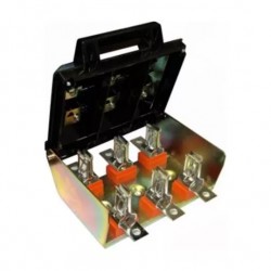 CHAVE SECCIONADORA NH CEBEL 00-125A S/CARGA PC 1