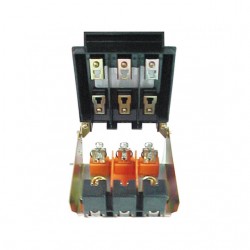 CHAVE SECCIONADORA NH CEBEL.02-400A C/CARGA PC 1