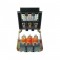 CHAVE SECCIONADORA NH CEBEL.02-400A C/CARGA PC 1
