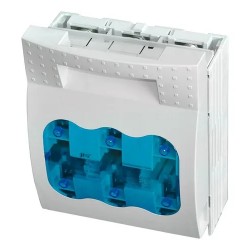 CHAVE SECCIONADORA NH JNG C/CARGA HR17-160A PC 1