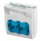 CHAVE SECCIONADORA NH JNG C/CARGA HR17-160A PC 1