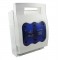 CHAVE SECCIONADORA NH JNG C/CARGA HR17-400A PC 1