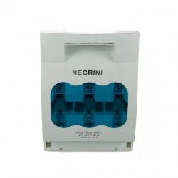 CHAVE SECCIONADORA NH NEGRINI C/CARGA 02 PC 1