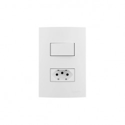 CJ MARGIRIUS SLEEK 1 INT SIMPLES 1 TOM 20A 15995 PC 1