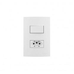 CJ MARGIRIUS SLEEK 1 INT SIMPLES 1 TOM 20A 15995 PC 1