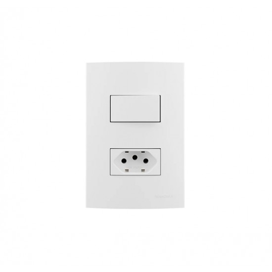 CJ MARGIRIUS SLEEK 1 INT SIMPLES 1 TOM 20A 15995 PC 1