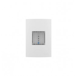 CJ MARGIRIUS SLEEK LUZ EMERGENCIA 3 LEDS 16622 PC 1