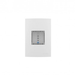 CJ MARGIRIUS SLEEK LUZ EMERGENCIA 3 LEDS 16622 PC 1