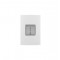 CJ MARGIRIUS SLEEK LUZ EMERGENCIA 3 LEDS 16622 PC 1