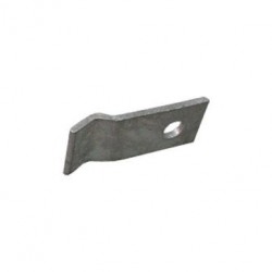 ABRACADEIRA TIPO UNHA P/CABO DR124 PC 1