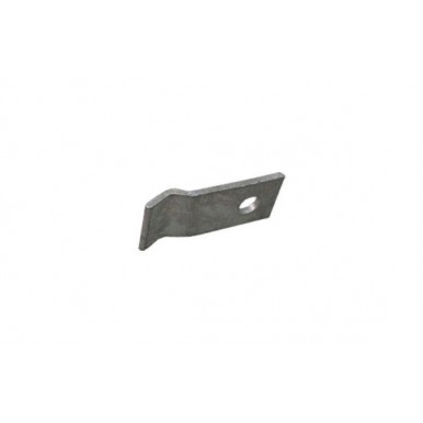 ABRACADEIRA TIPO UNHA P/CABO DR124 PC 1