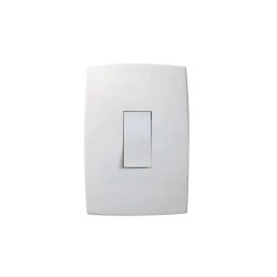 CJ PIAL PLUS C/P 1 INT SIMPLES VERTICAL 611100 PC 1