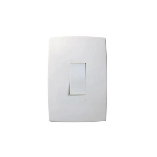 CJ PIAL PLUS C/P 1 INT SIMPLES VERTICAL 611100 PC 1