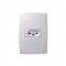 CJ PIAL PLUS C/P 1 TOMADA 20A 615081 PC 1