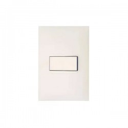 CJ PIAL PLUS+ BCO C/P 1P HORIZONTAL 611111BC PC 1