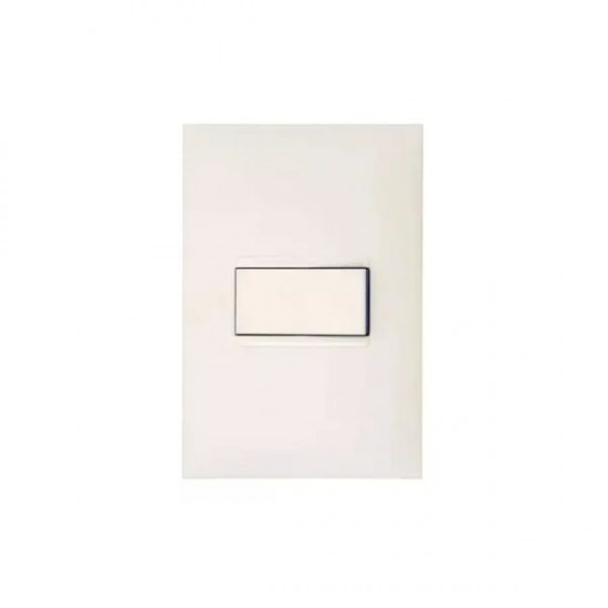 CJ PIAL PLUS+ BCO C/P 1P HORIZONTAL 611111BC PC 1