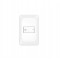 CJ PIAL POP C/PL 1 INT BIPOLAR SIMPLES 10A LGX010B PC 1