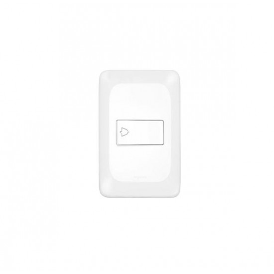 CJ PIAL POP C/PL 1 INT CAMPAINHA LGX040 PC 1