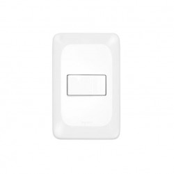 CJ PIAL POP C/PL 1 INT PARALELO 10A LGX020 PC 1