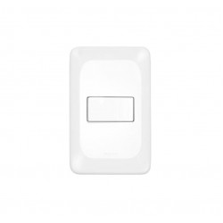 CJ PIAL POP C/PL 1 INT PARALELO 10A LGX020 PC 1