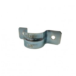 ABRACADEIRA U CEBEL B 3/4   C/100 PCTE 1
