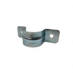 ABRACADEIRA U CEBEL B 3/4   C/100 PCTE 1