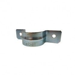ABRACADEIRA U CEBEL C 1     C/100 PCTE 1