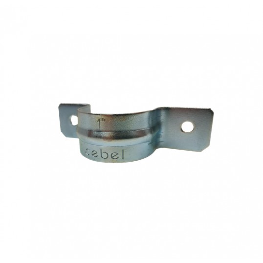 ABRACADEIRA U CEBEL C 1     C/100 PCTE 1