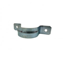 ABRACADEIRA U CEBEL D 1 1/4 C/ 50 PCTE 1