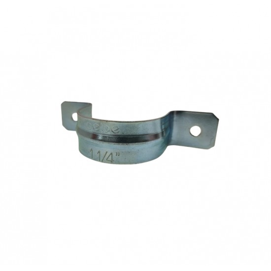 ABRACADEIRA U CEBEL D 1 1/4 C/ 50 PCTE 1