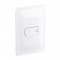 CJ ZEFFIA 4X2 C/P 1 INT CAMPAINHA 10A 680109 PC 1