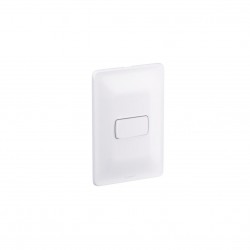 CJ ZEFFIA 4X2 C/P 1 INT PARALELO 10A 680105 UN 1
