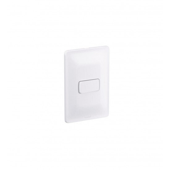 CJ ZEFFIA 4X2 C/P 1 INT PARALELO 10A 680105 UN 1