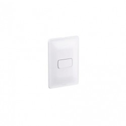 CJ ZEFFIA 4X2 C/P 1 INT SIMPLES 10A 680100 PC 1