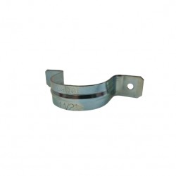 ABRACADEIRA U CEBEL E 1 1/2 C/ 50 PCTE 1
