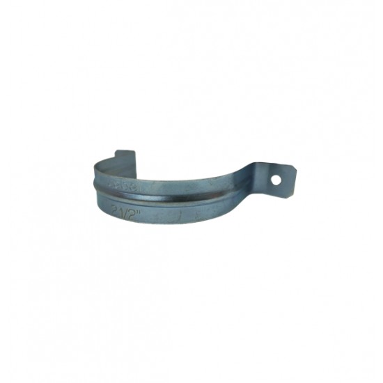 ABRACADEIRA U CEBEL G 2 1/2 C/ 30 PCTE 1