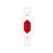 CJ.FAME BLANC S/P 1 TOMADA 10A 2334 VM PC 1