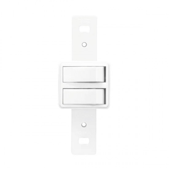 CJ.FAME BLANC S/P 2 INT SIMPLES 0603 PC 1
