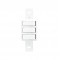 CJ.FAME BLANC S/P 3 INT SIMPLES 0651 PC 1