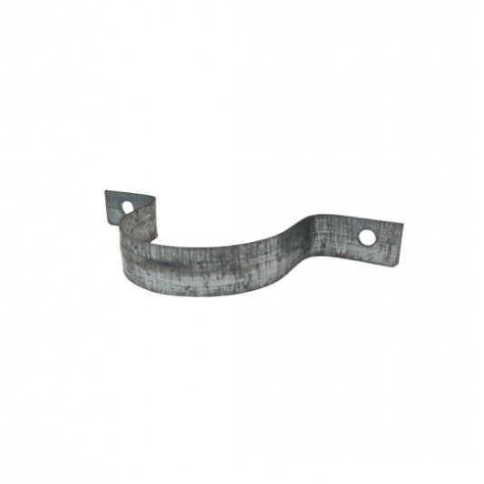 ABRACADEIRA U JL D 1 1/4 C/100  PCTE 1