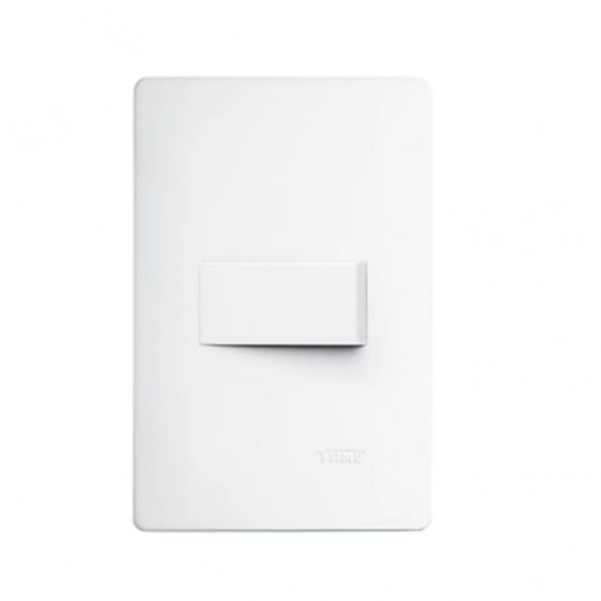 CJ.FAME HABITAT 1 INT SIMPLES 16A HORIZONTAL 3769 PC 1
