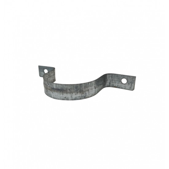 ABRACADEIRA U JL E 1 1/2 C/100  PCTE 1