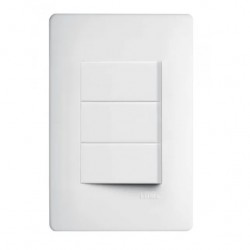 CJ.FAME HABITAT 3 INT SIMPLES 16A 2095 PC 1