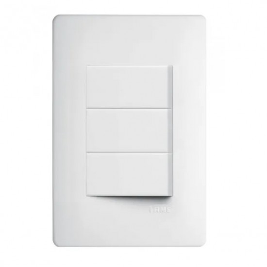 CJ.FAME HABITAT 3 INT SIMPLES 16A 2095 PC 1