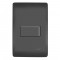 CJ.FAME HABITAT BLACK 1 INT SIMPLES 16A 4046 PC 1