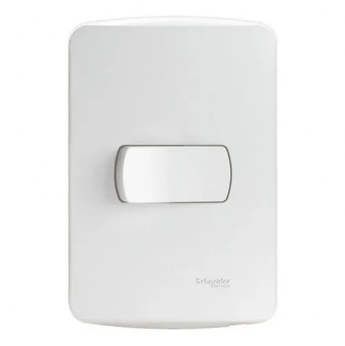 CJ.GRACIA 4X2 C/P 1 INT SIMPLES HORIZONTAL 85322 PC 1
