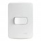 CJ.GRACIA 4X2 C/P 1 INT SIMPLES HORIZONTAL 85322 PC 1