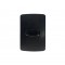 CJ.GRACIA BLACK 4X2 C/P 1 TOMADA 10A HORIZ 85680 PC 1